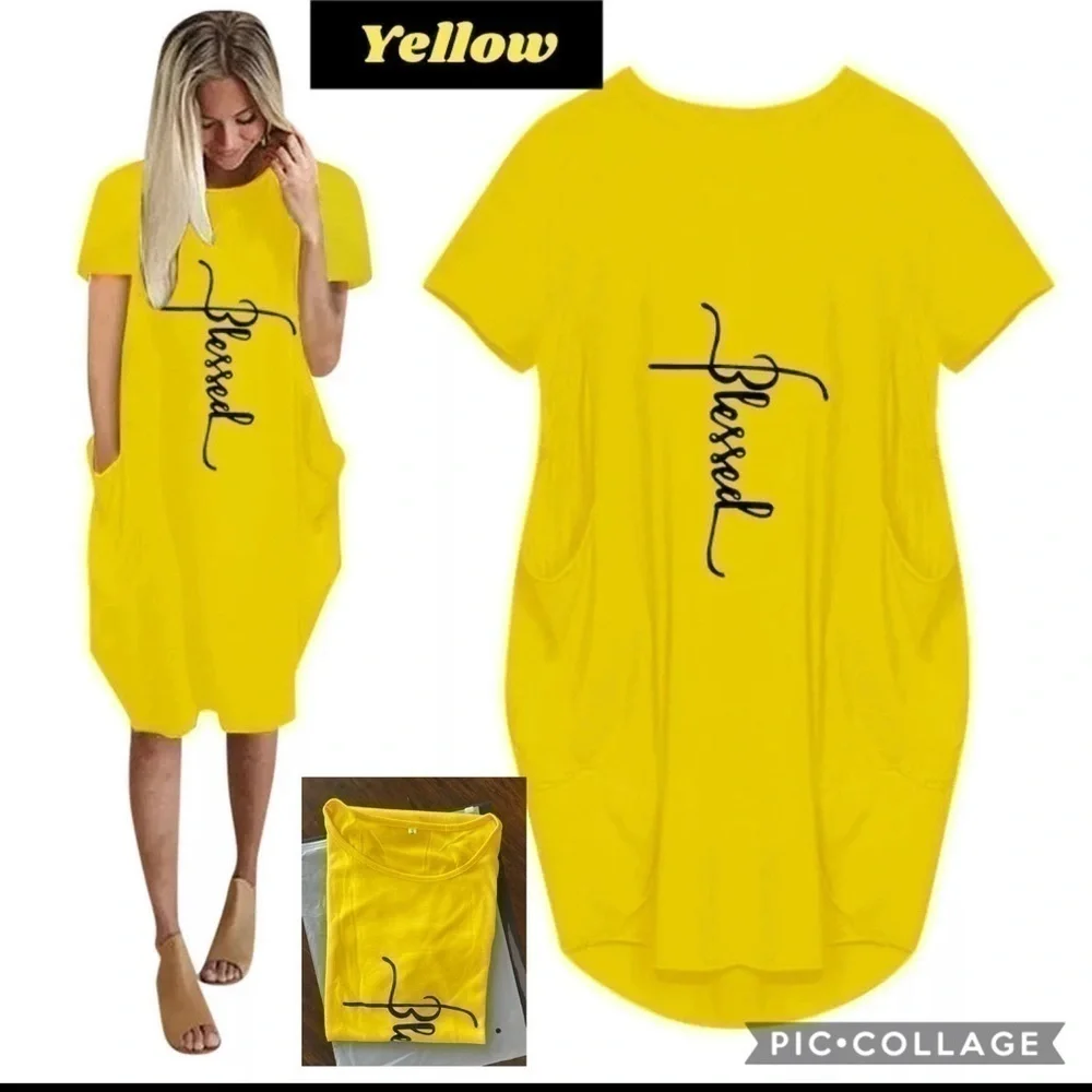 Cute!! Loungewear or Night T-Shirts - Picture 2 of 8